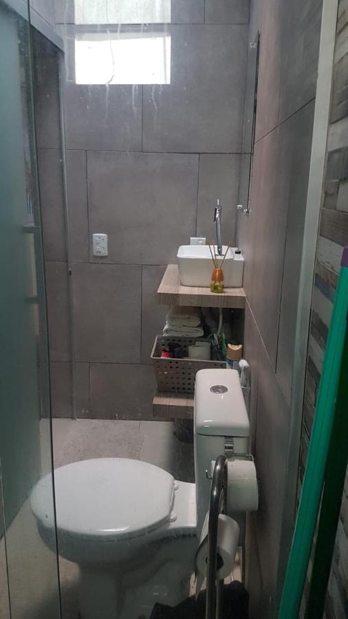 Guest Apartment Paulo Recife Bagian luar foto